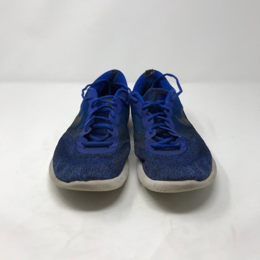 Nike Flex Contact Running Shoes Mens 13